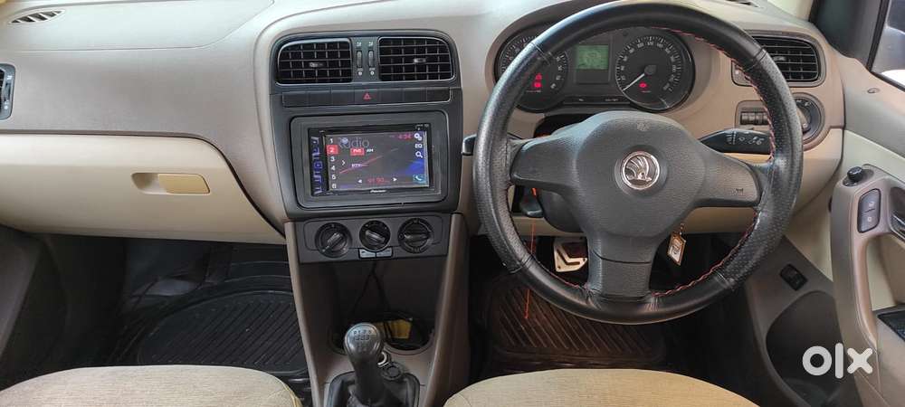 Skoda Rapid 2011-2013 1.6 Tdi Active Plus, 2013, Diesel