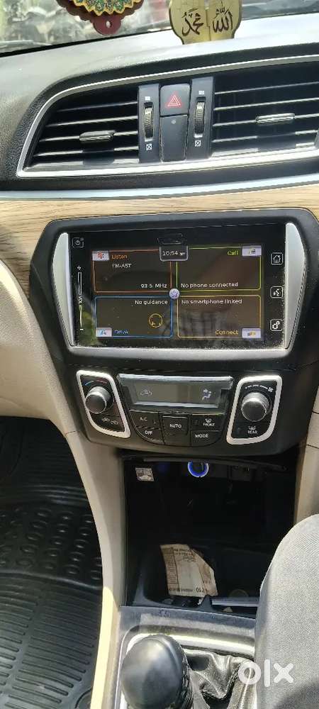 Maruti Suzuki Ciaz 2019