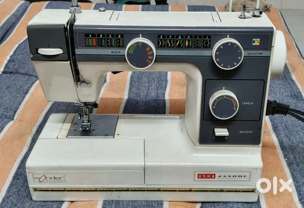 Usha electric sewing Machine