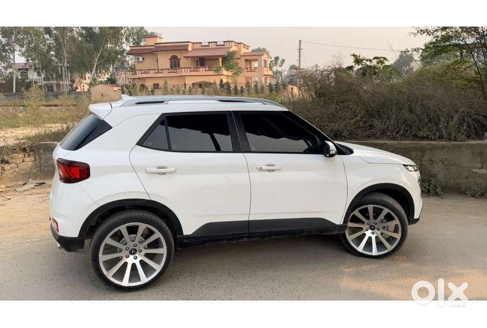 Hyundai Diesel Car 2021