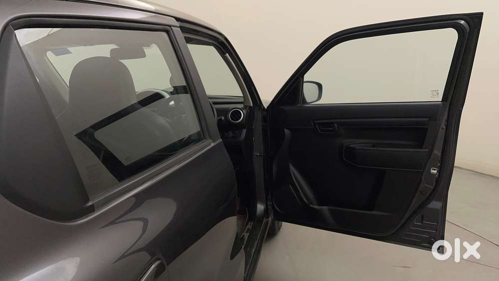 Maruti Suzuki S-presso Vxi Plus, 2024, Petrol