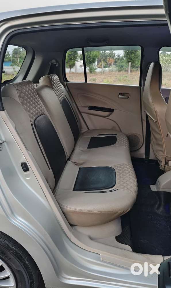 Maruti Suzuki Celerio Zxi, 2019, Petrol