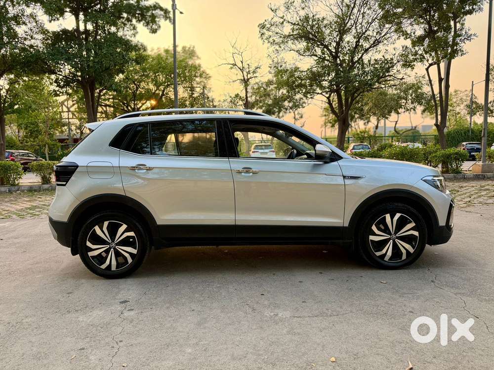 Volkswagen Taigun Gt Plus 1.5 Tsi Dsg, 2024, Petrol