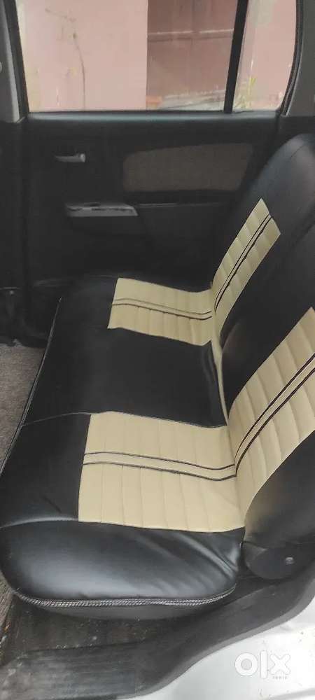 Maruti Suzuki Wagon R 2013