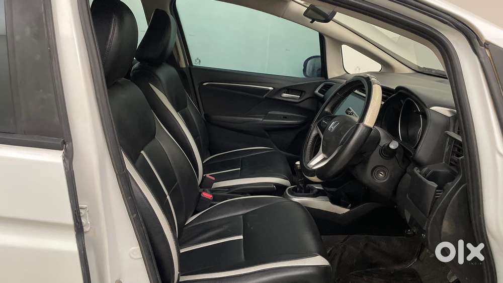 Honda Jazz Vx Diesel, 2016, Diesel