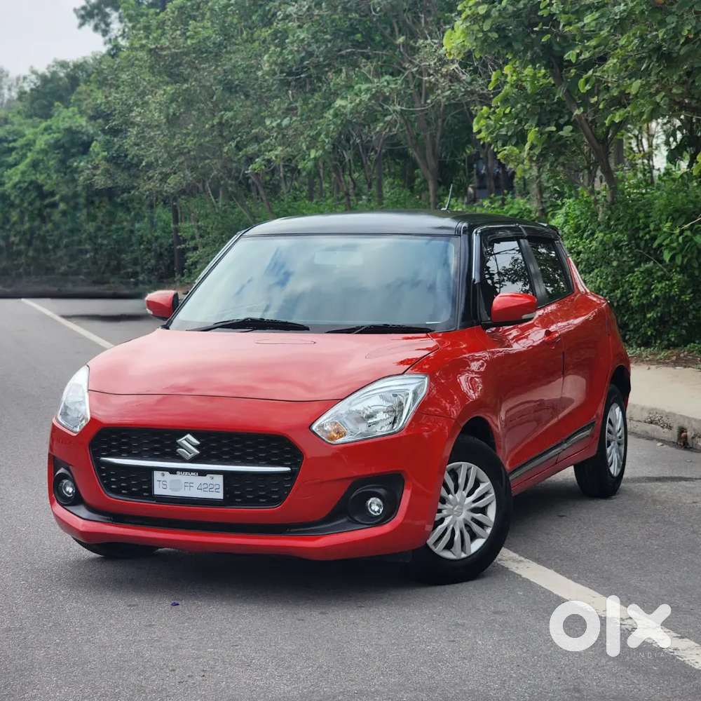 Suzuki Swift 2019 Fancy Number Beautiful Condition