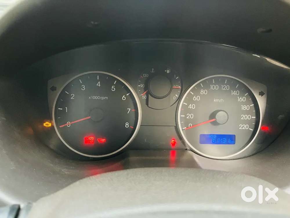 Hyundai I20 1.2 Magna 2010 Petrol Manual