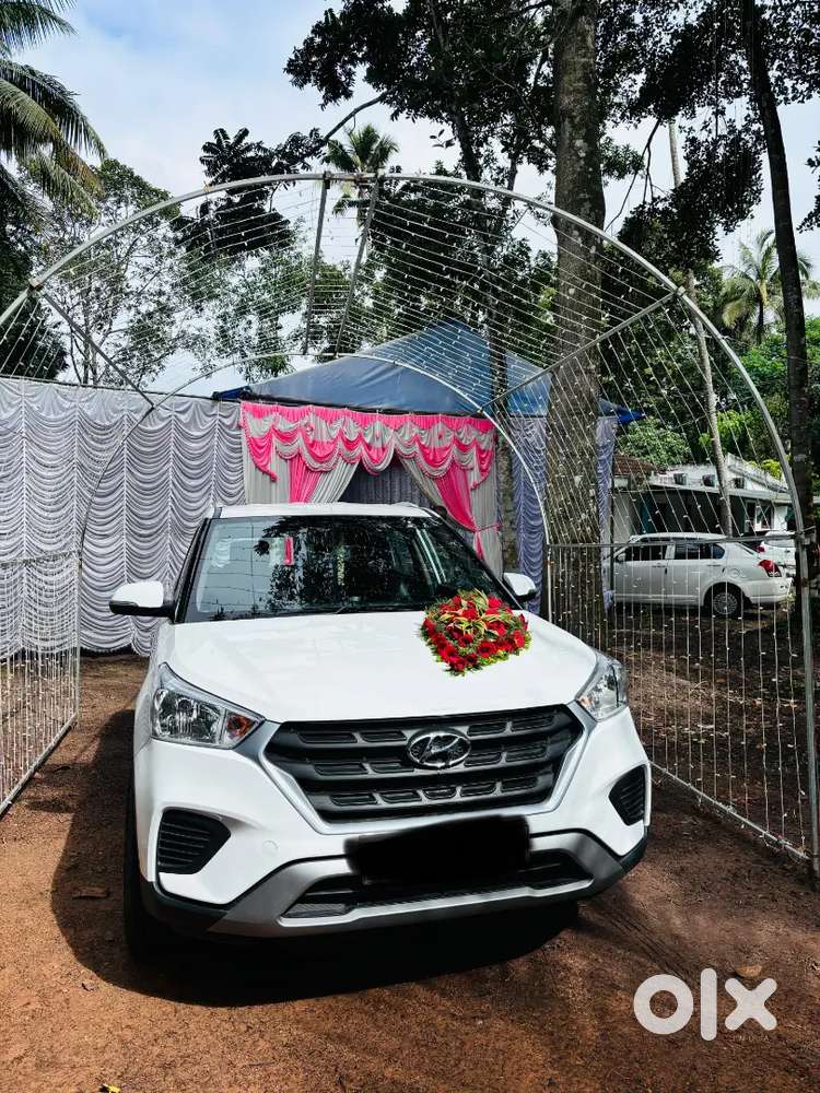 Hyundai Creta 2019 Diesel