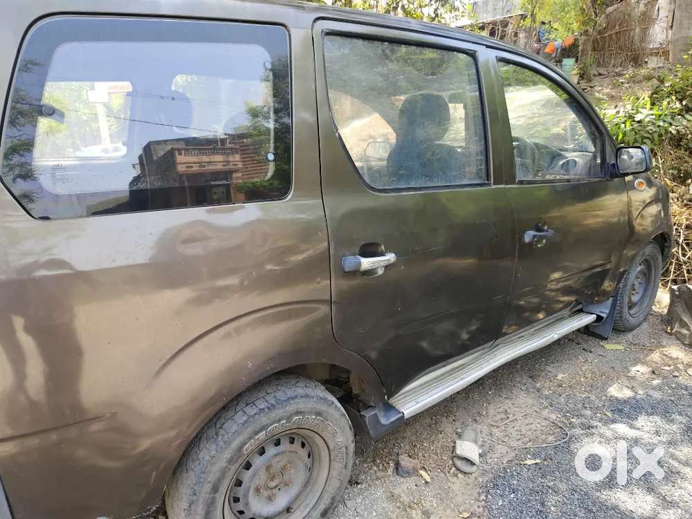 Mahindra Xylo Diesel 2009