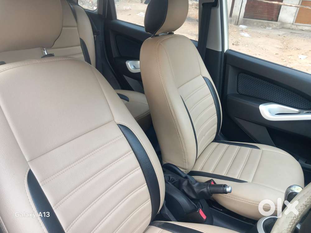 Ford Figo, 2013, Diesel