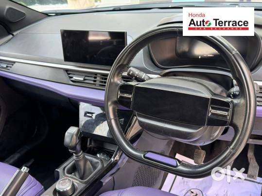 Tata Nexon 1.2 Revotron Xz Plus (l), 2023, Petrol