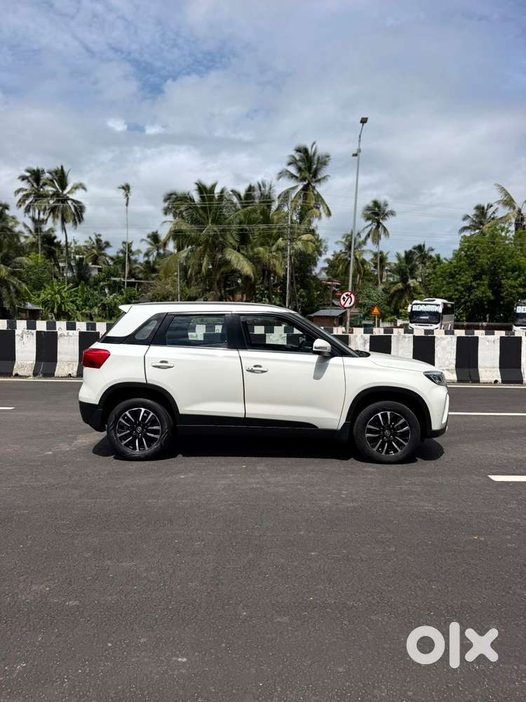 Toyota Urban Cruiser 1.5 Premium Grade At, 2022, Petrol