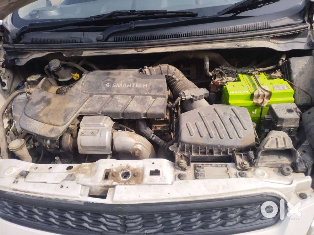 Chevrolet Beat 2014 Diesel Good Condition