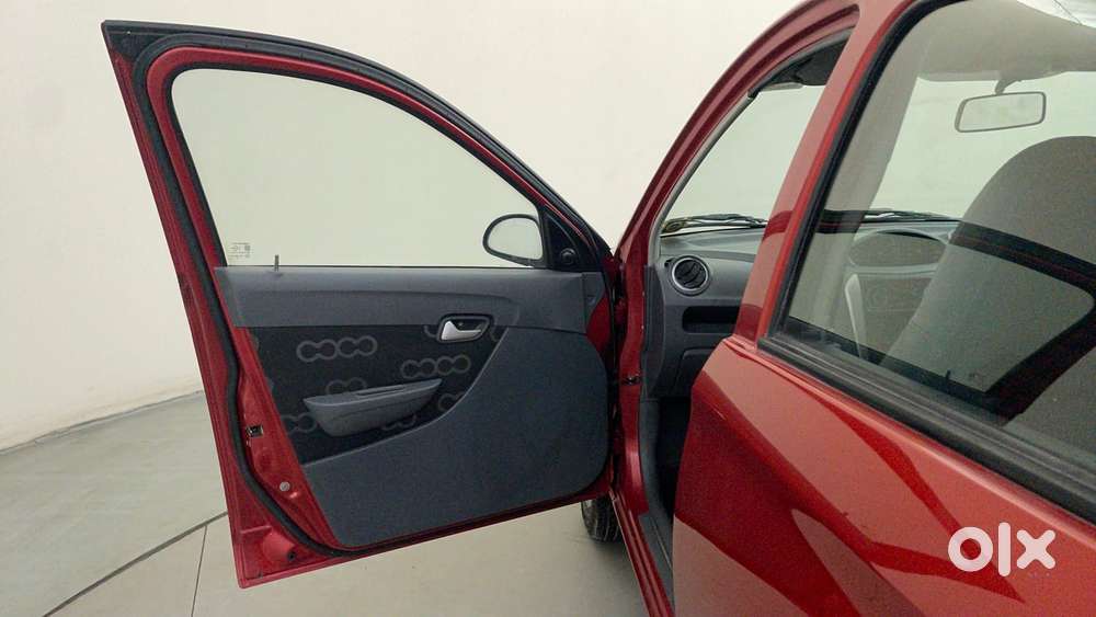 Maruti Suzuki Alto 800 Lxi, 2015, Petrol