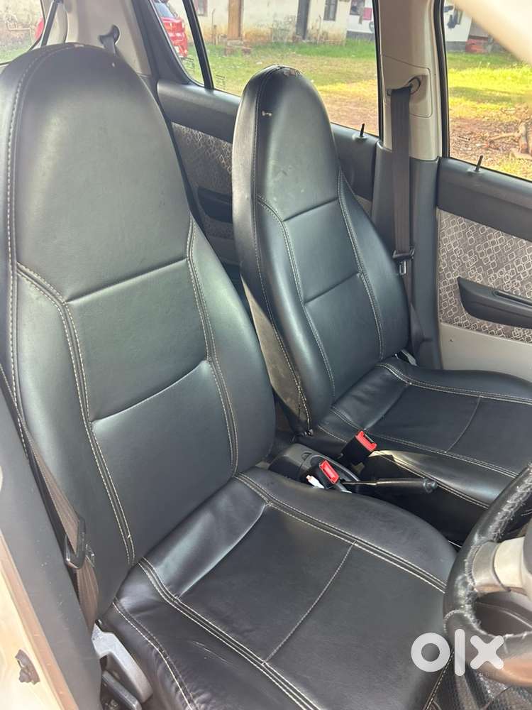 Maruti Suzuki Alto 800 2016 Km Driven