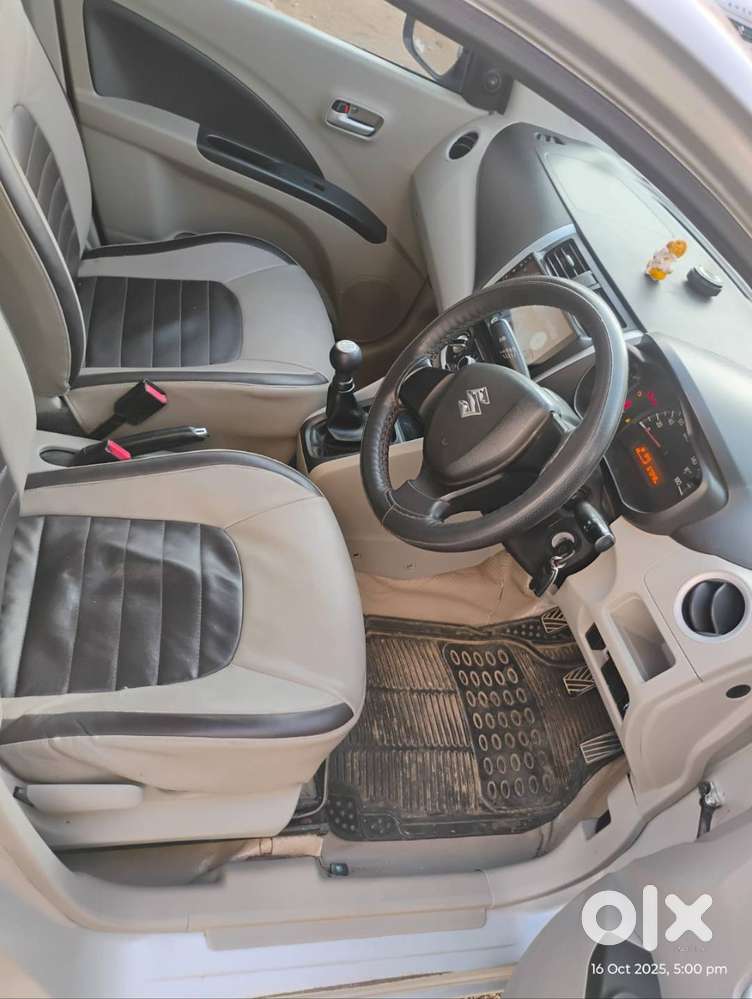 Maruti Celeriyo 2015