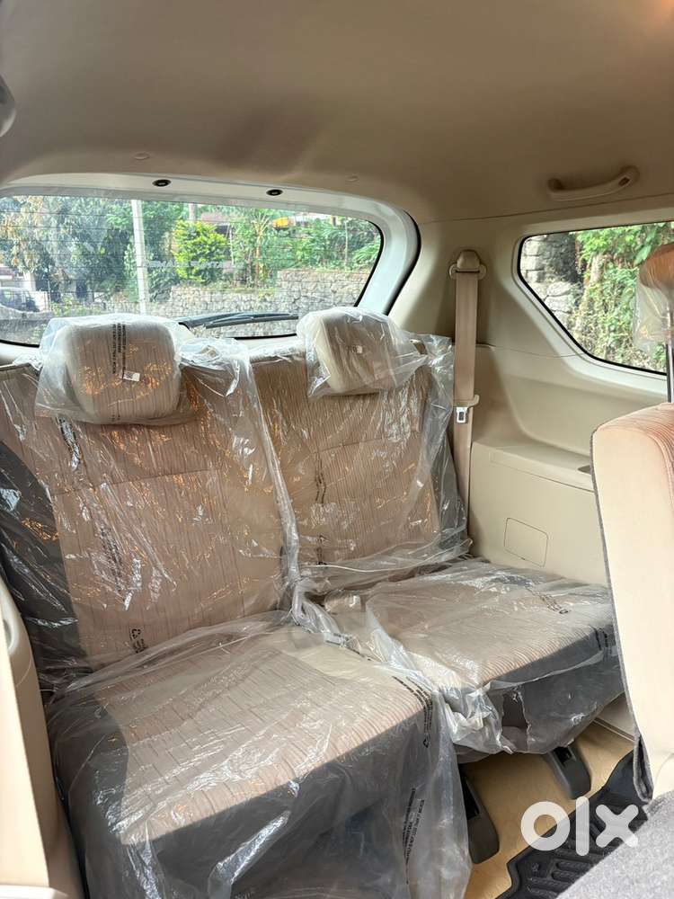 Maruti Suzuki Ertiga Hybrid 2022 December
