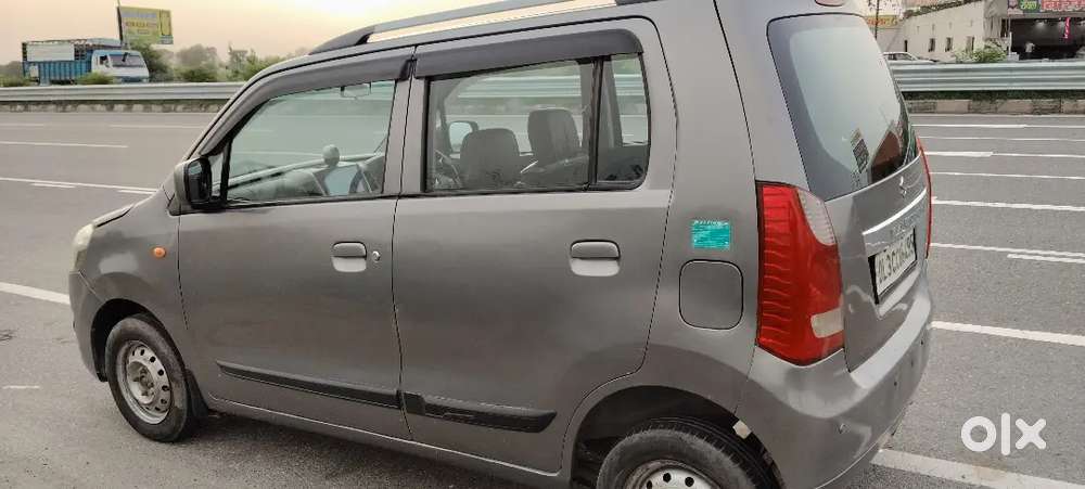 Wagonr Cng On Pepper