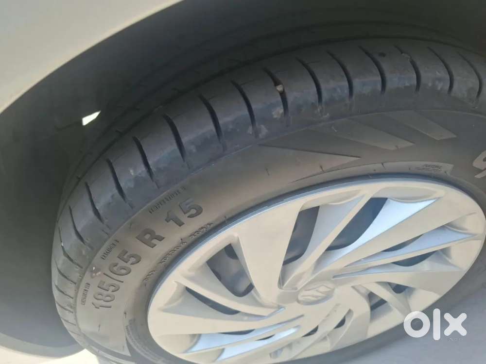 Maruti Suzuki Ertiga 1.5 Vxi, 2019, Petrol