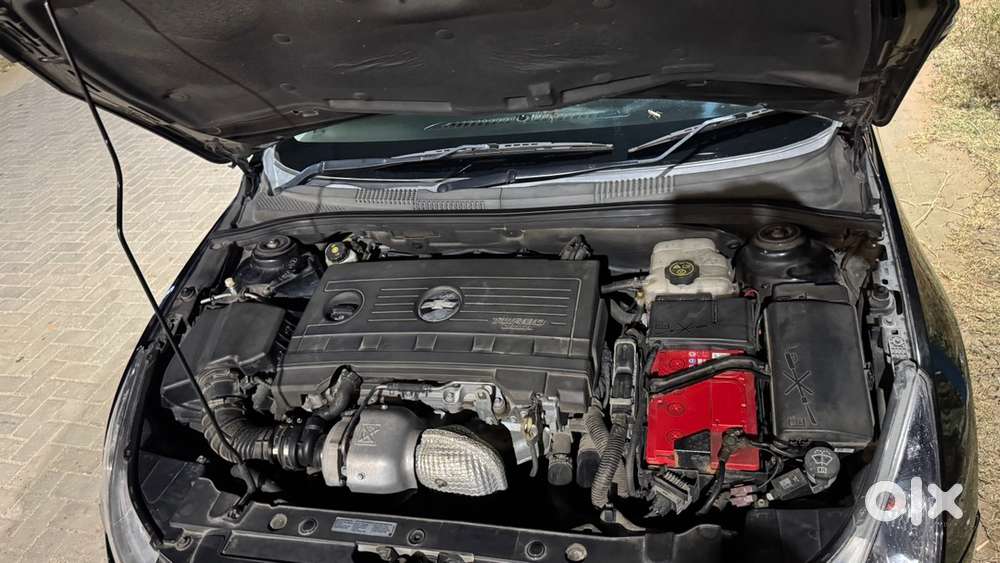 Chevrolet Cruze Diesel 2015