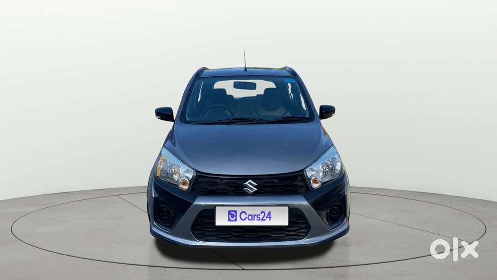 Maruti Suzuki Celerio X Amt Zxi, 2020, Petrol