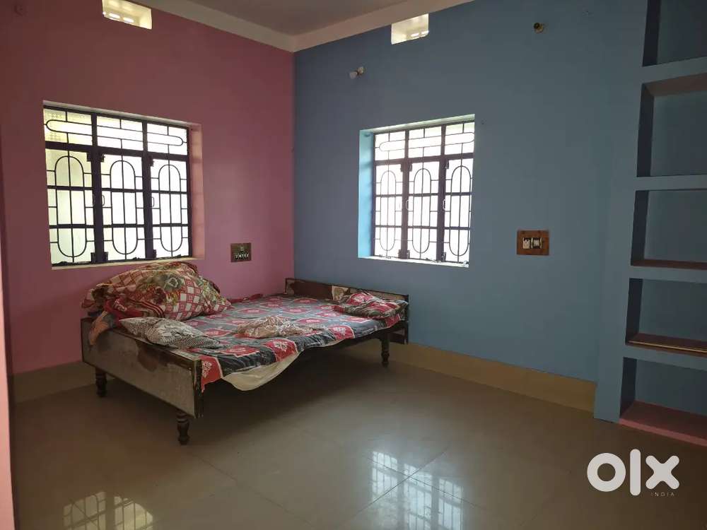 RENT 2BHK FLATS