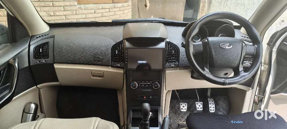 Mahindra Xuv500 Diesel 2016