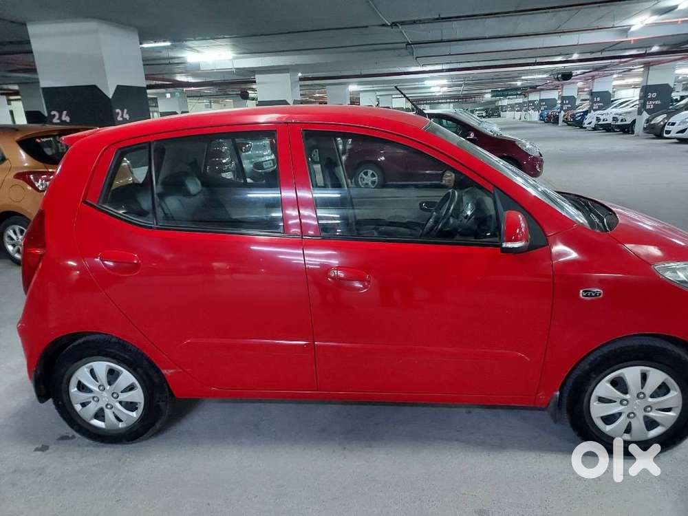 Hyundai I10 2013 Petrol 45000 Km Driven