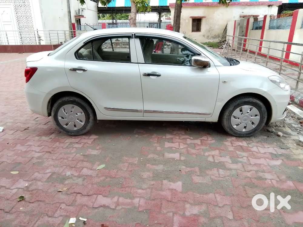 Maruti Suzuki Dzire 2020 Lxi