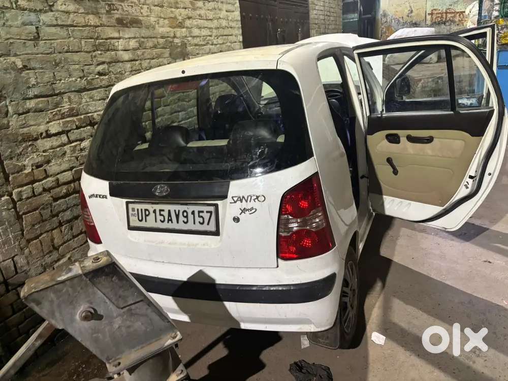 Good Condition Best Engine