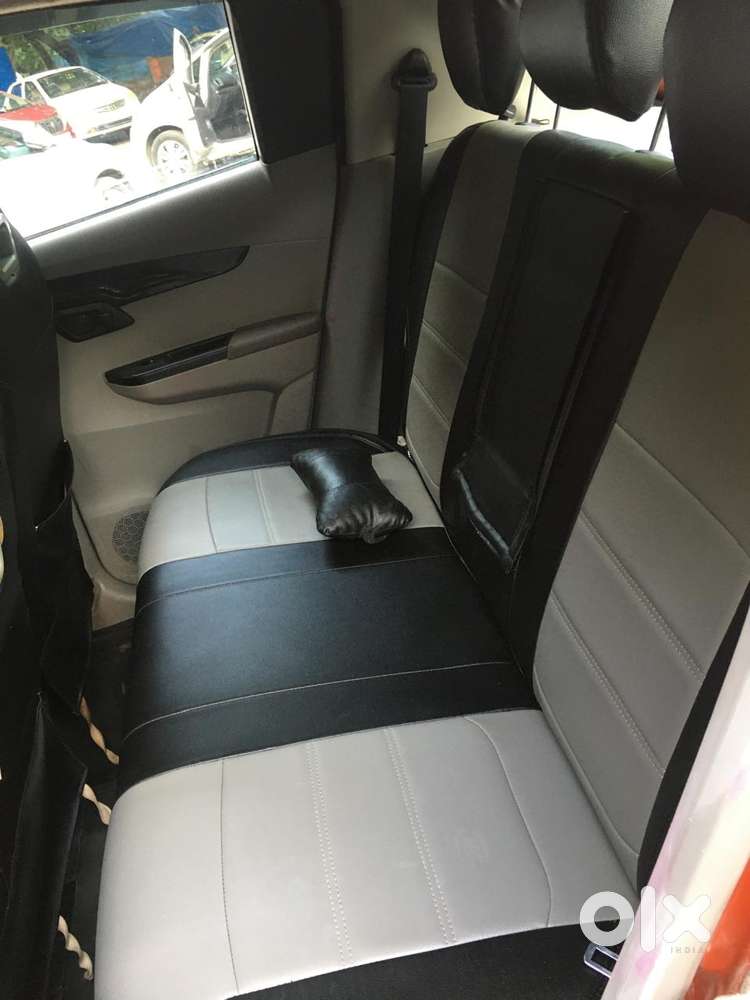 Mahindra Kuv100 Nxt 1.2 K8 Petrol 6 Str, 2017, Petrol