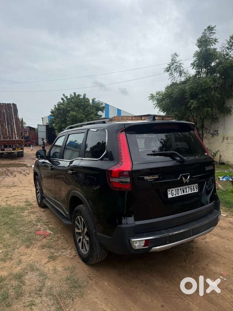 Mahindra Scorpio-n Diesel 2025