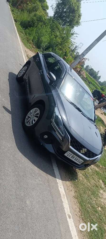 Maruti Suzuki Baleno 2022 Petrol Good Condition