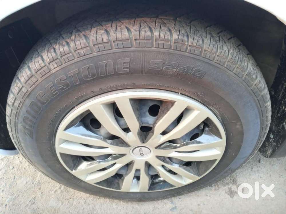 Maruti Suzuki Ritz Vdi Bs-iv, 2015, Diesel