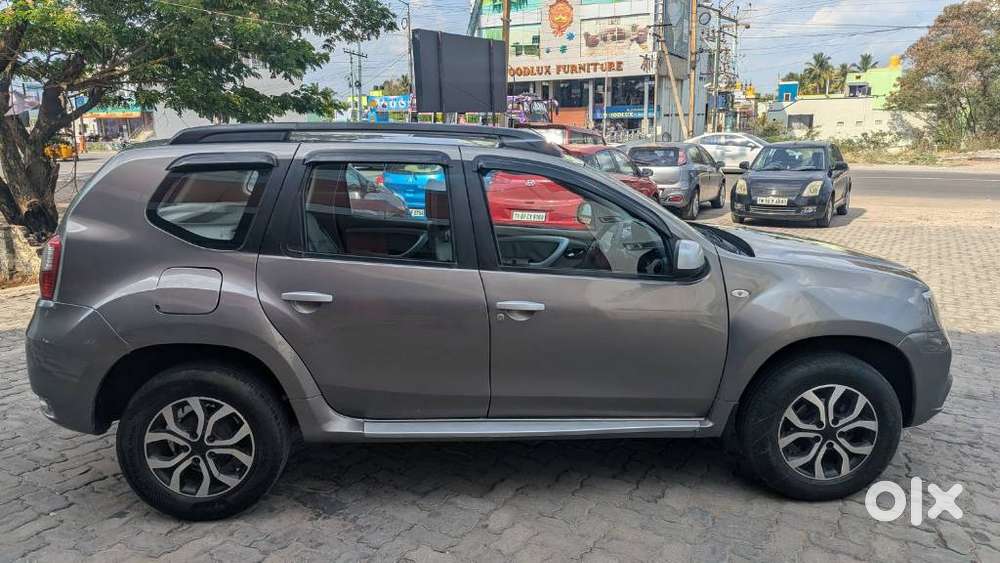 Nissan Terrano Xl Plus 85 Ps Deisel, 2014, Diesel
