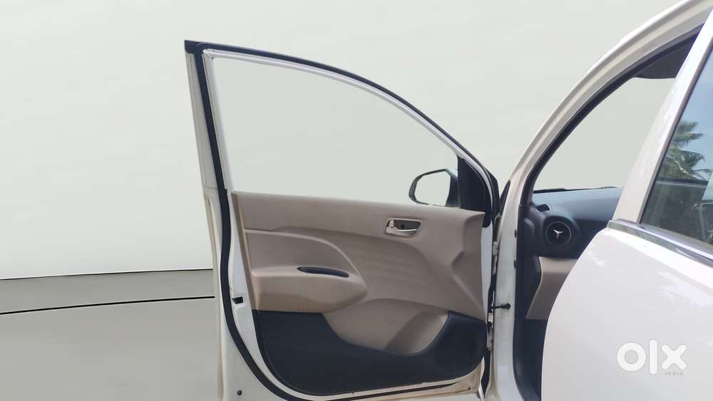 Hyundai Santro Sportz, 2019, Petrol