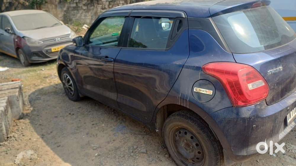 Maruti Suzuki Petrol 2018
