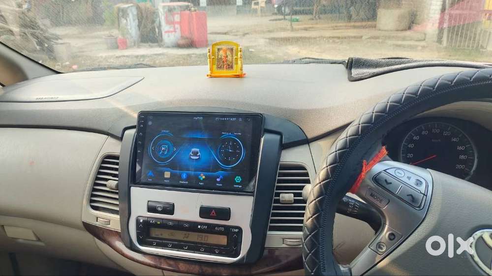 Toyota Innova 2014 Diesel Good Condition