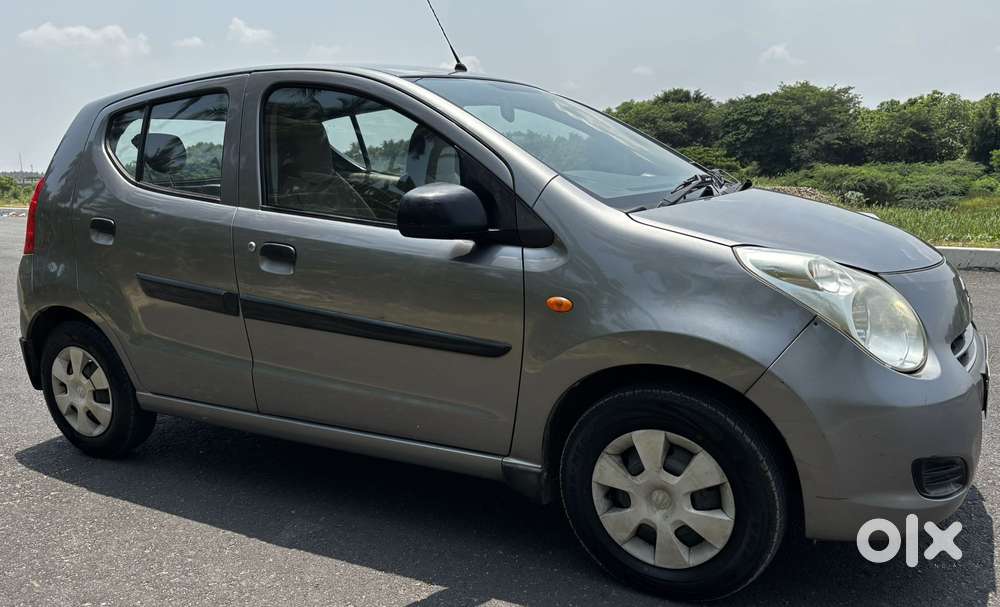 Maruti Suzuki A-star 1.0 Vxi, 2012, Petrol
