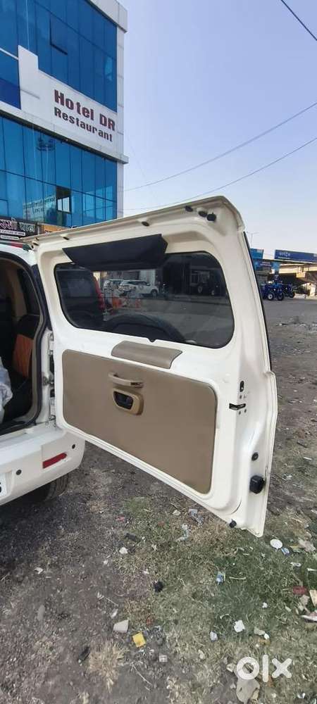 Mahindra Tuv 300 2019 Diesel Good Condition