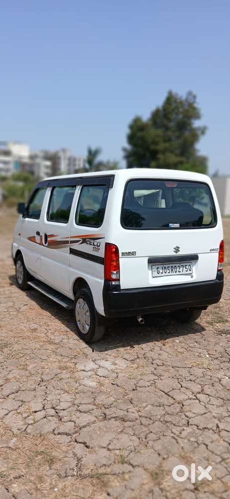 Maruti Suzuki Eeco, 2018, Cng & Hybrids