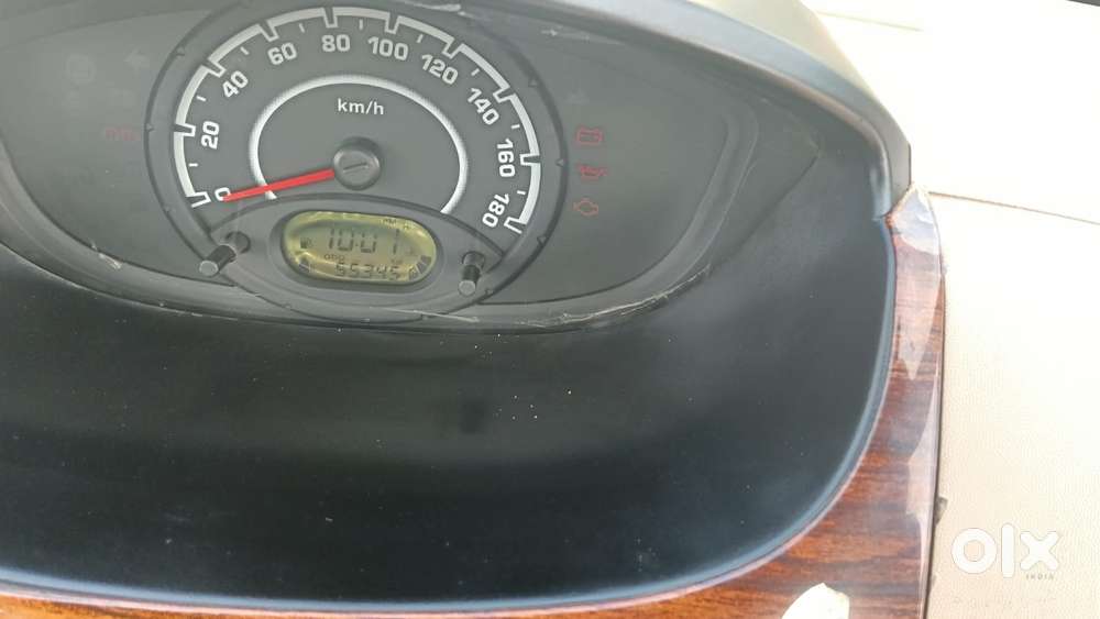 Chevrolet Spark 1.0 Lt Lpg, 2013, Petrol