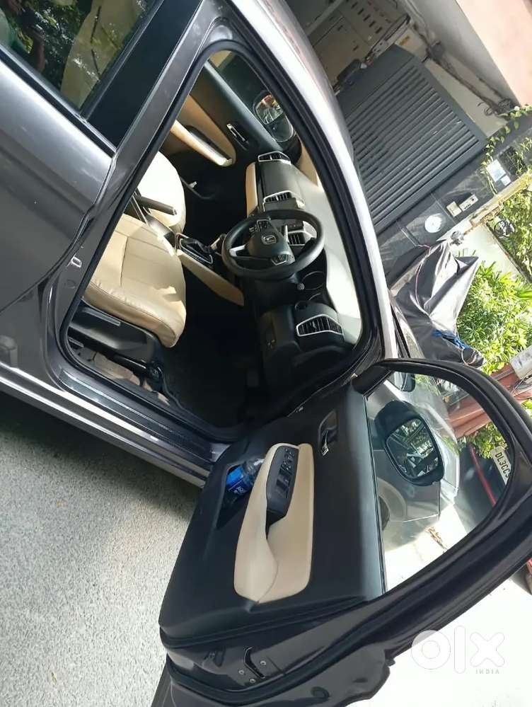 Honda City Petrol 2021