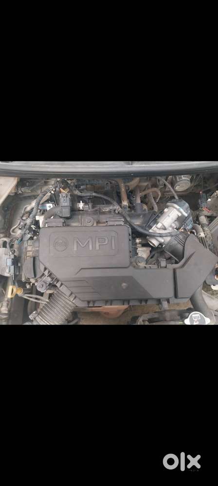 Hyundai Santro 2020 Petrol 52698 Km Driven