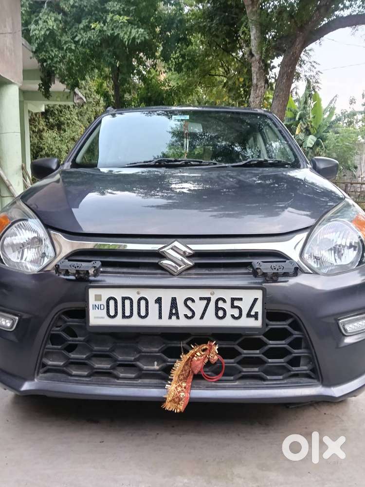 Maruti Suzuki Alto 2022 Petrol Best Condition
