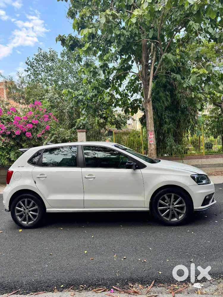 Volkswagen Polo 2020