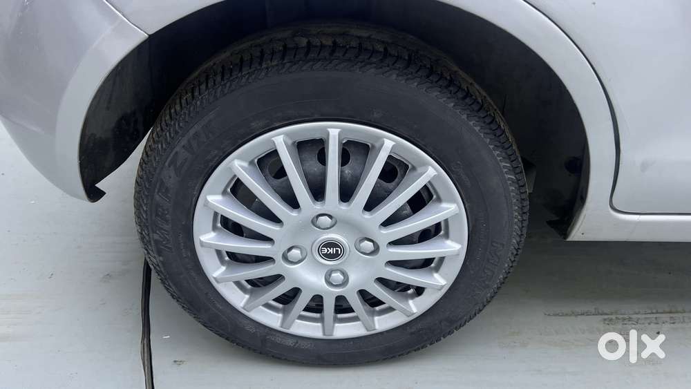 Ford Figo Diesel Exi, 2012, Diesel