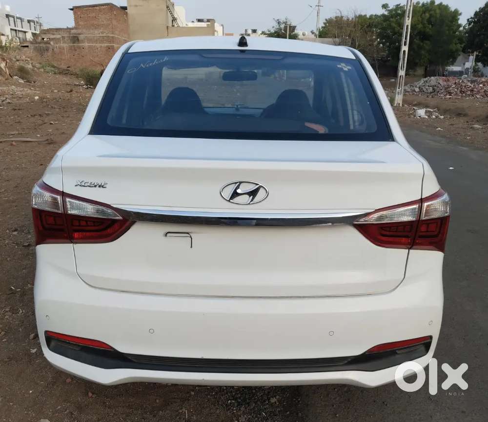 Well Maintained Pure Petrol Car