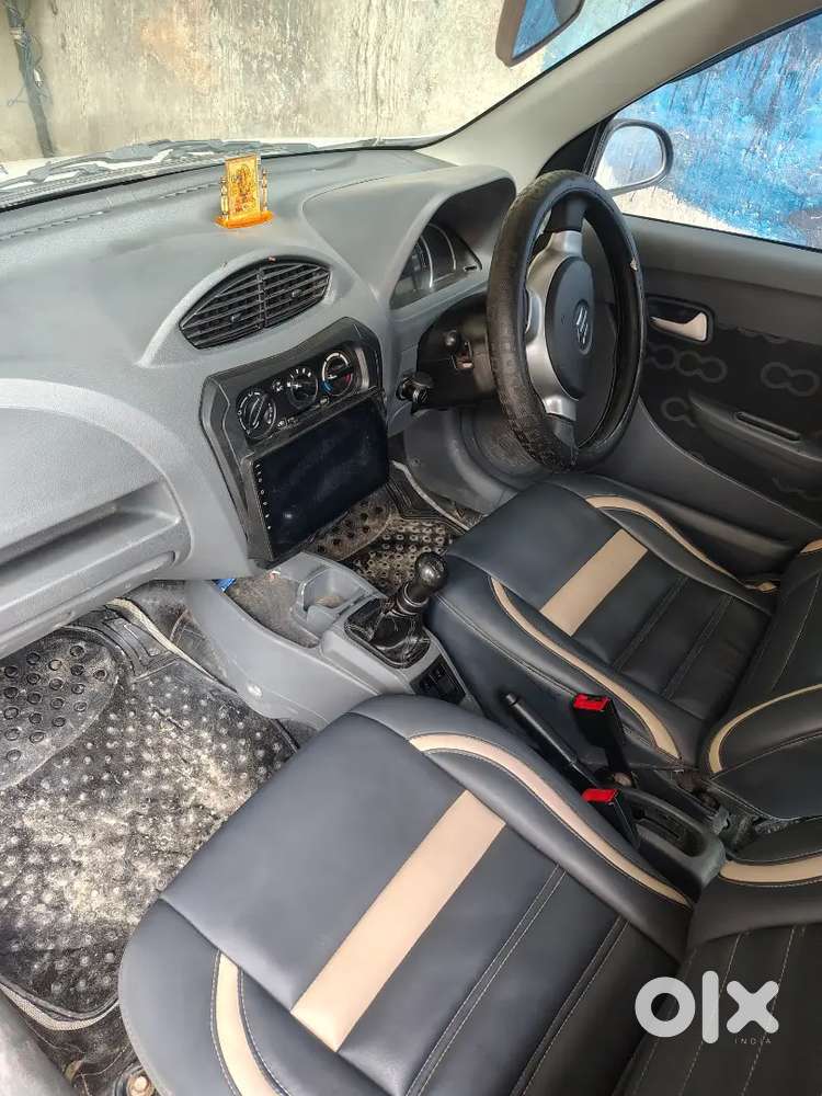 Maruti Suzuki Alto 800 2016 Second-hand Car