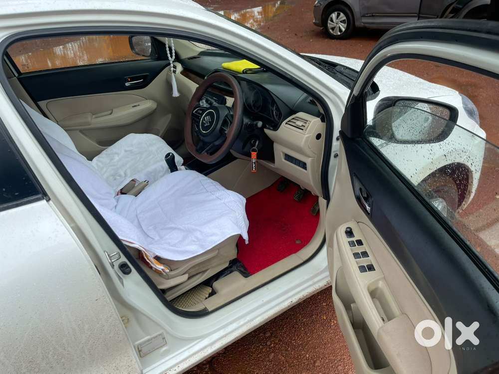 Maruti Dzire Diesel 2017